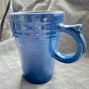 Fiestaware Latte mug